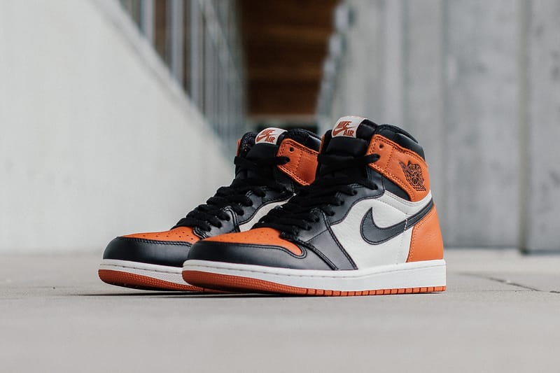AJ1 “シャッタードバックボード” が2025年に復刻との噂 | Hypebeast.JP