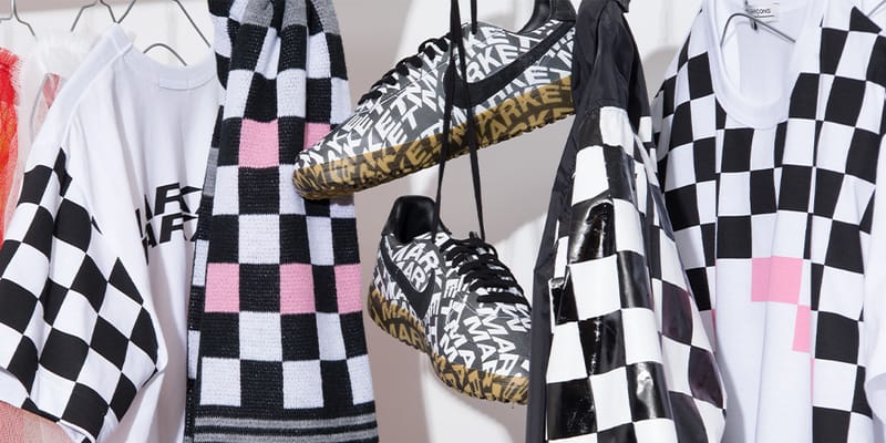 コム デ ギャルソンが期間限定ショップを原宿にオープン | Hypebeast.JP