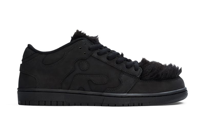千葉雄喜の率いるドッグスが初のスニーカーをリリース | Hypebeast.JP