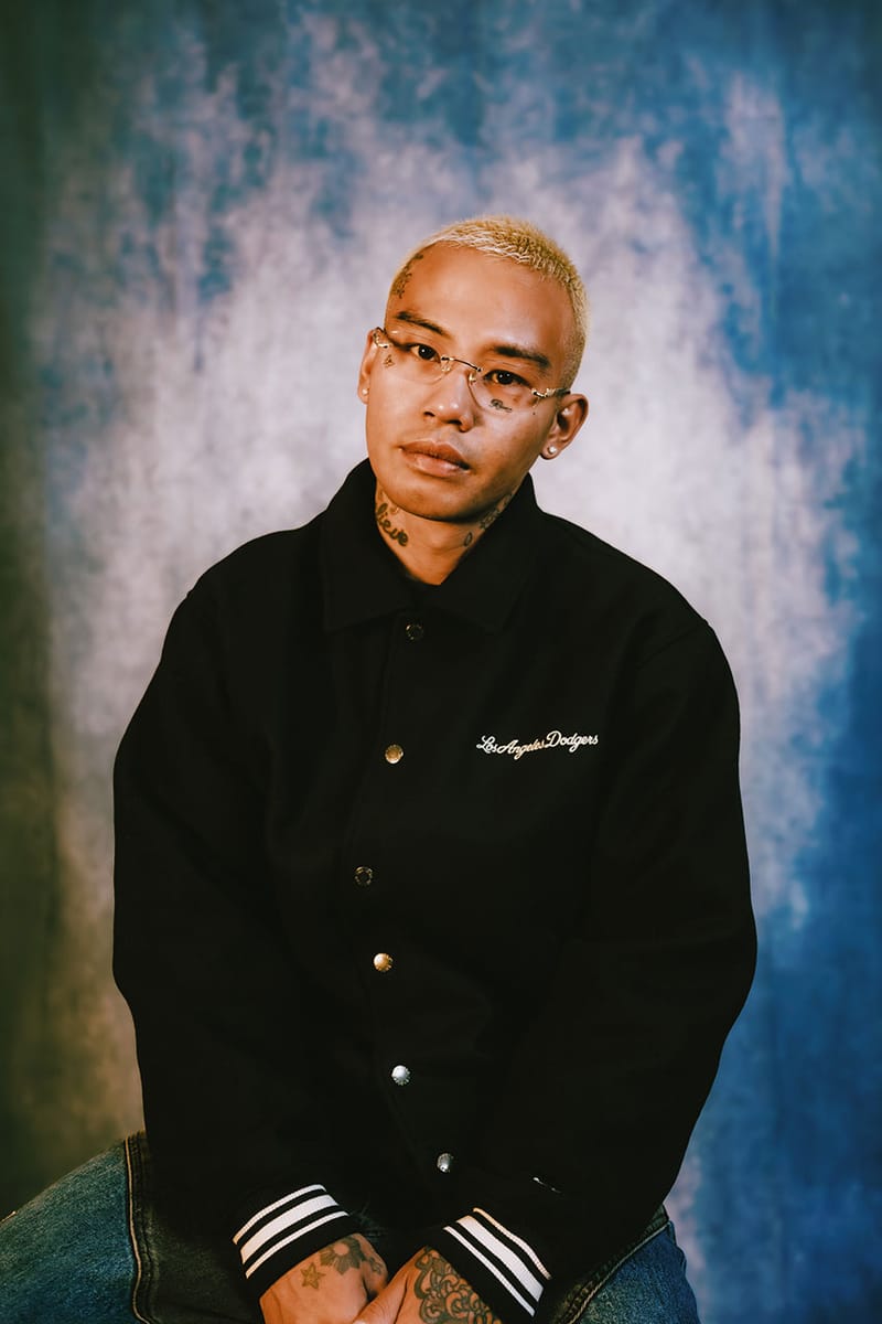 ザキャップが“ドジャースヒストリー”コレクションを発売 | Hypebeast.JP