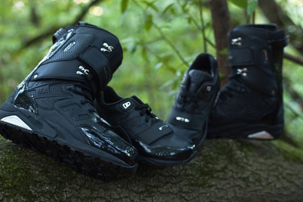 New Balance x 686 