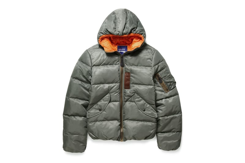 COMME des GARCONS JUNYA WATANABE MAN Padded Down Jacket | Hypebeast