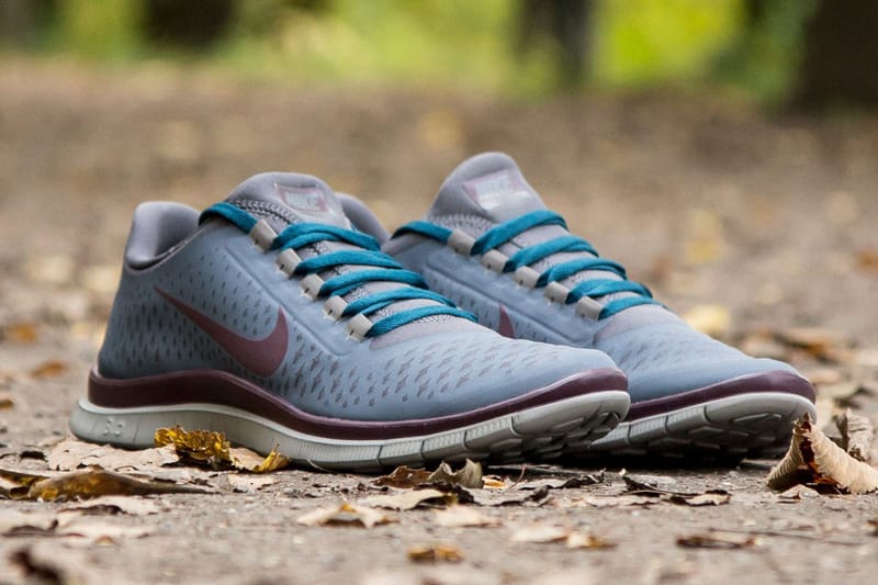 UNDERCOVER x Nike GYAKUSOU 2012 Fall/Winter Footwear Further Look
