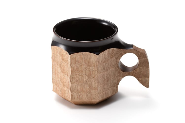 Jin Akihiro Woodworks KIKISA Y's Coffee JINCUP | Hypebeast