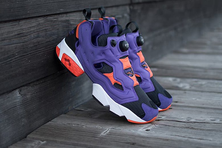 Reebok Instapump Fury OG 