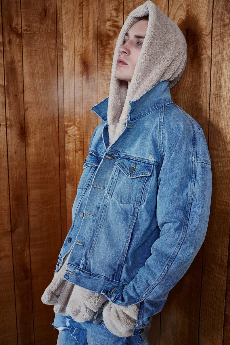 Fear of God Fourth Collection Lookbook | Hypebeast