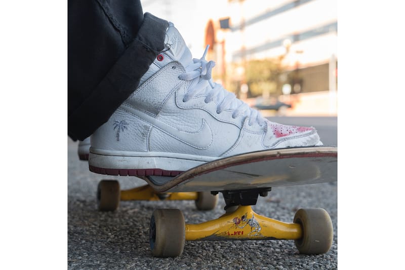 Kevin Bradley Reveals Why You Should Skate His Nike SB Zoom Dunk