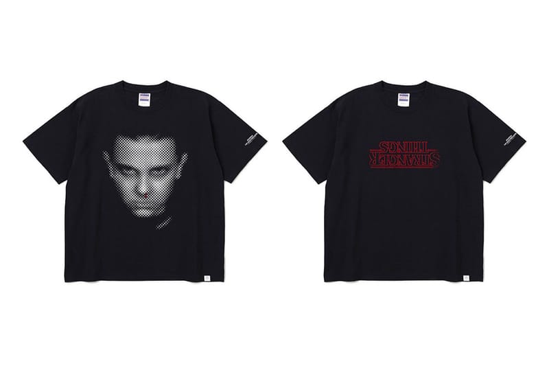 BEDWIN & THE HEARTBREAKERS x 'Stranger Things' | Hypebeast
