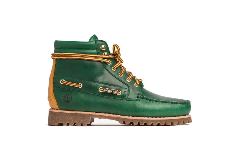 Aimé Leon Dore x Timberland Release Date | Hypebeast