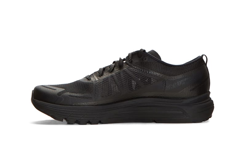 Satisfy x Salomon Sonic RA Max Sneaker Release | Drops | Hypebeast