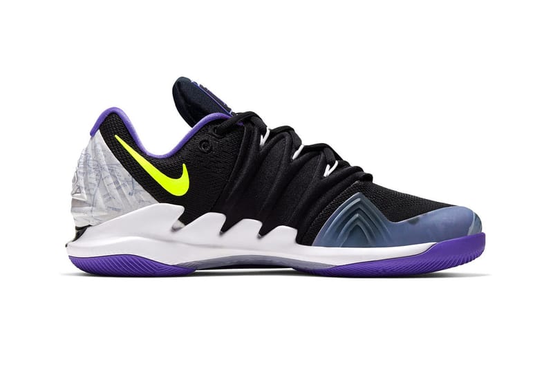 NikeCourt Air Zoom Vapor X Kyrie 5 