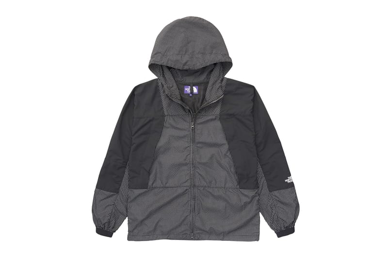 THE NORTH FACE PURPLE LABEL Field Jacket FW19 | Hypebeast