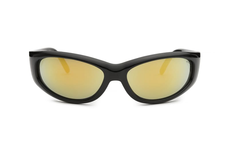 Stüssy Fall 2019 Eyegear Collection Release | Hypebeast