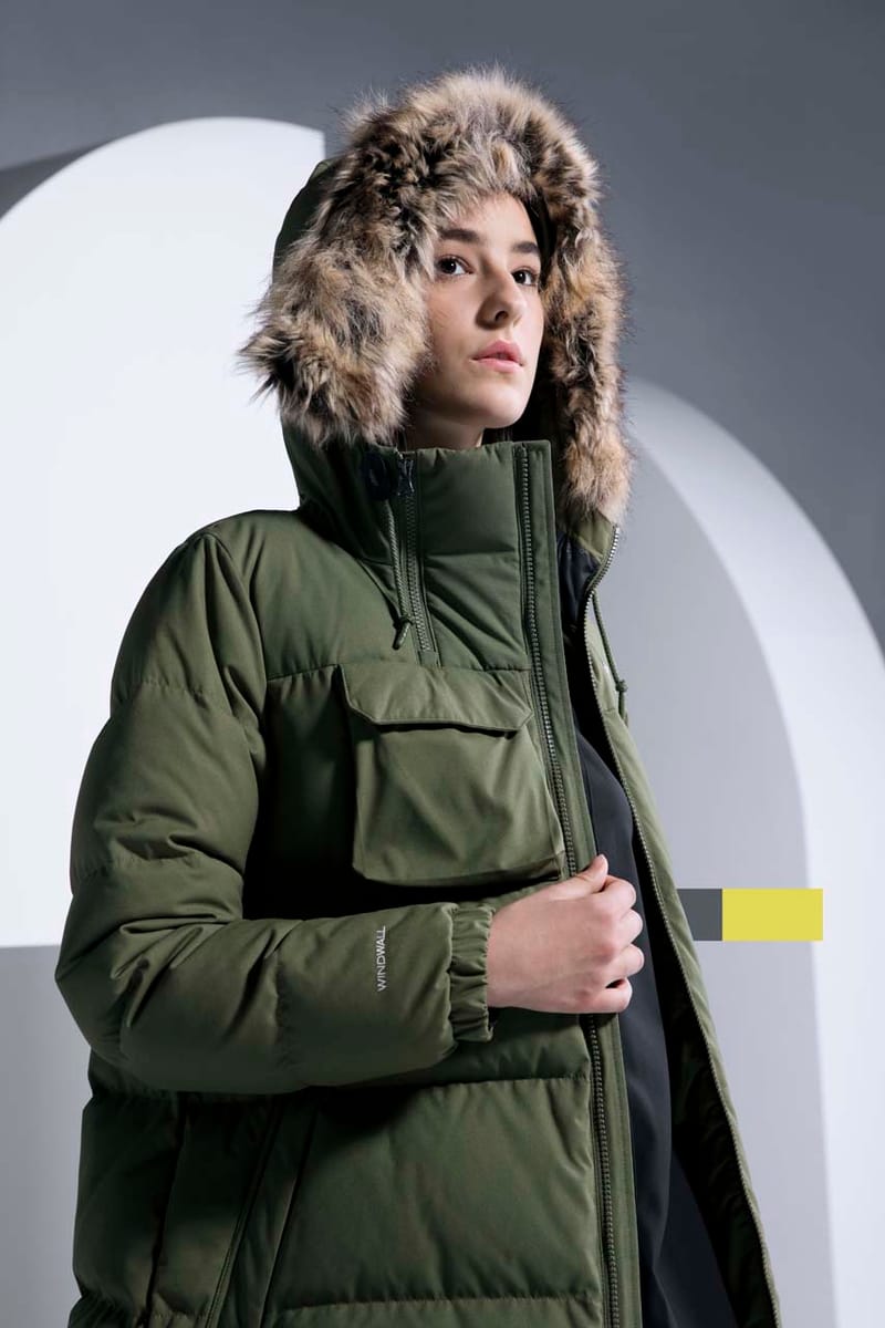 The North Face Urban Exploration FW19 Collection | Hypebeast