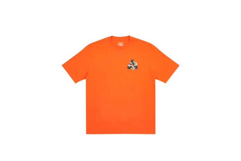 Palace Drop Hesh Mit Fresh Summer 2020 T-Shirts | Hypebeast