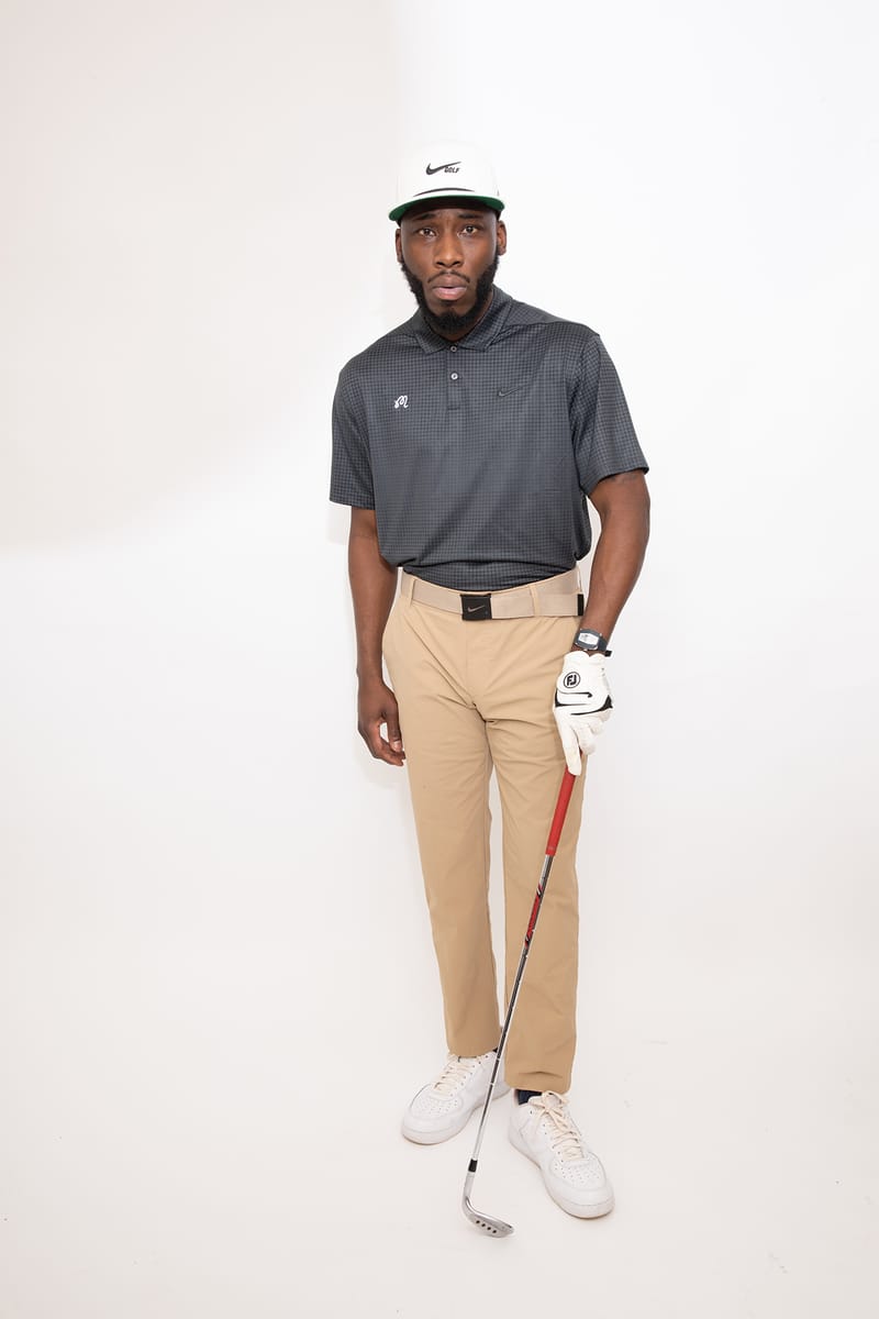 Malbon x Nike Golf Limited Capsule Collection | Hypebeast