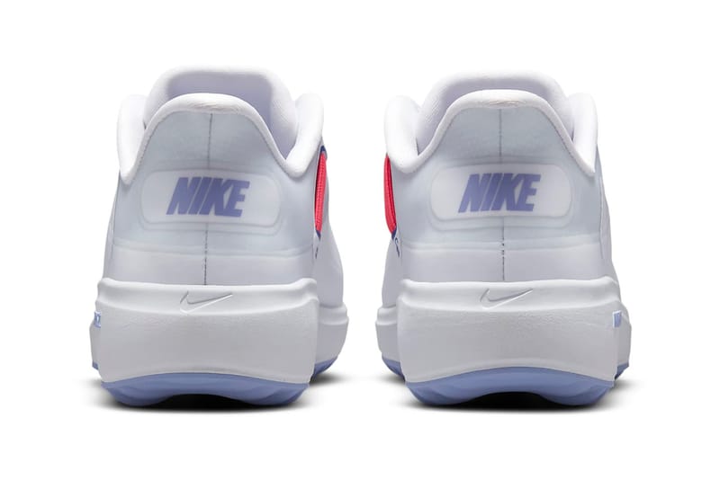 Nike React Ace Tour Shoe Innovative FlyEase CW3096-001 | Hypebeast