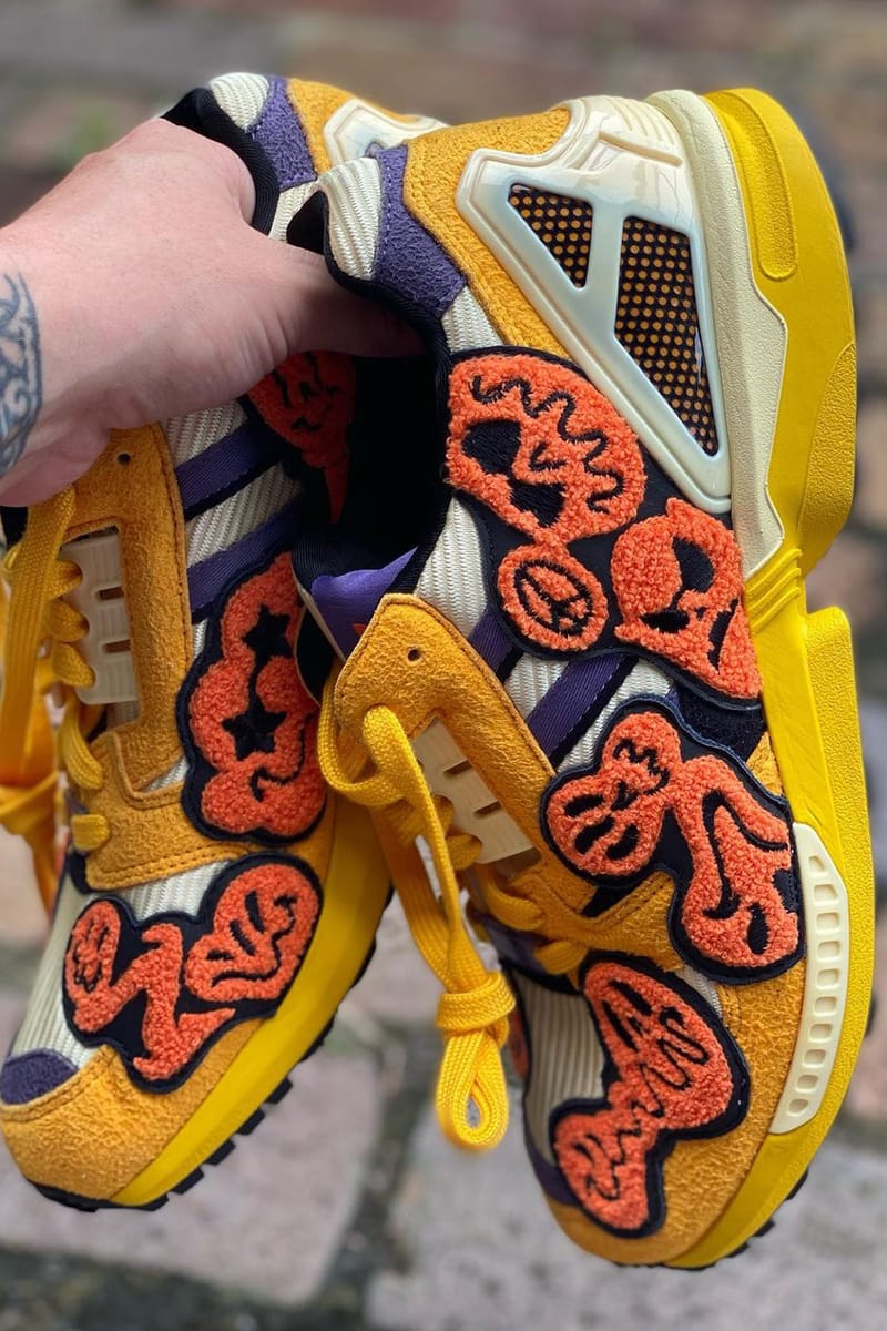 adidas ZX 8000 