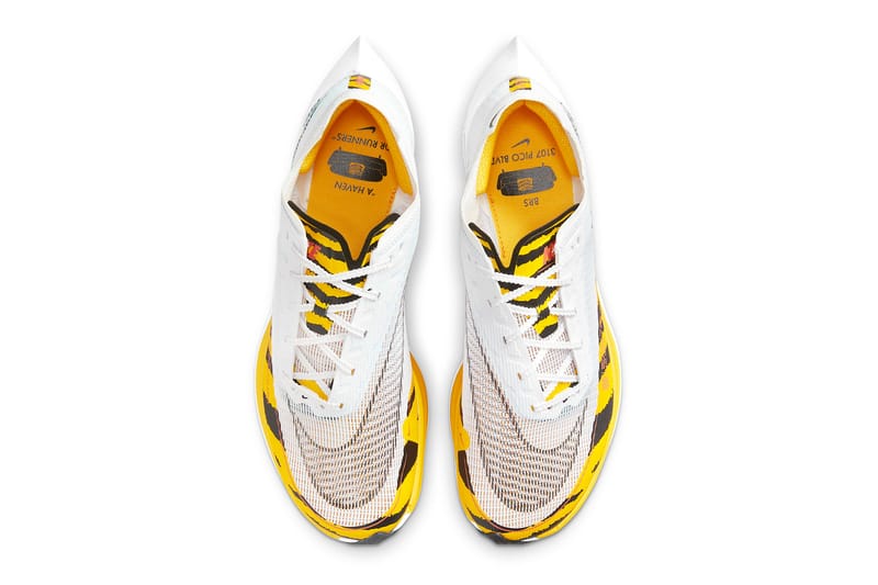 Nike ZoomX VaporFly NEXT% 2 BRS Official Look | Hypebeast