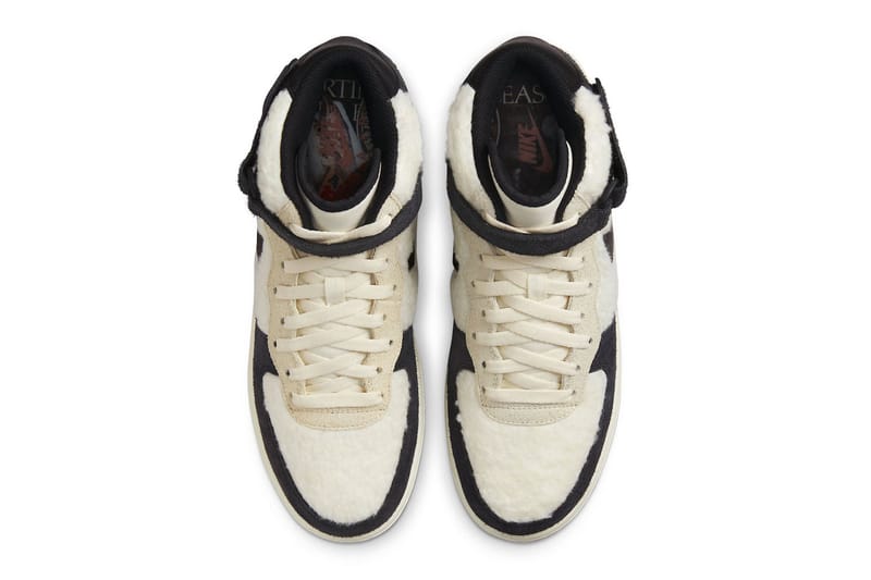 Nike Air Force 1 Mid Culture Day 