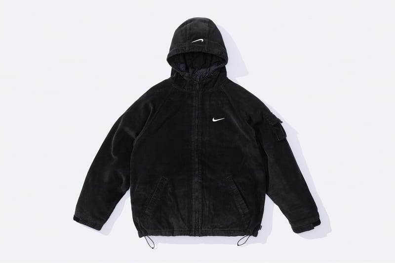 Supreme x Nike Spring 2022 Collaboration | Hypebeast