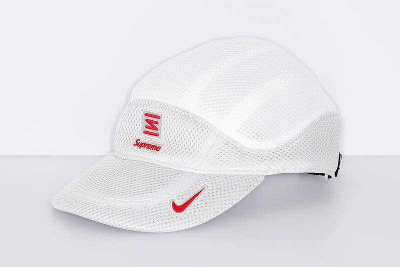 Supreme x Nike Shox Ride 2 Spring 2022 Collaboration | Hypebeast