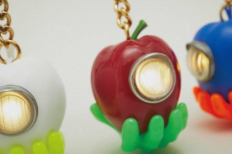 UNDERCOVER MADSTORE x magma Objects Capsule | Hypebeast