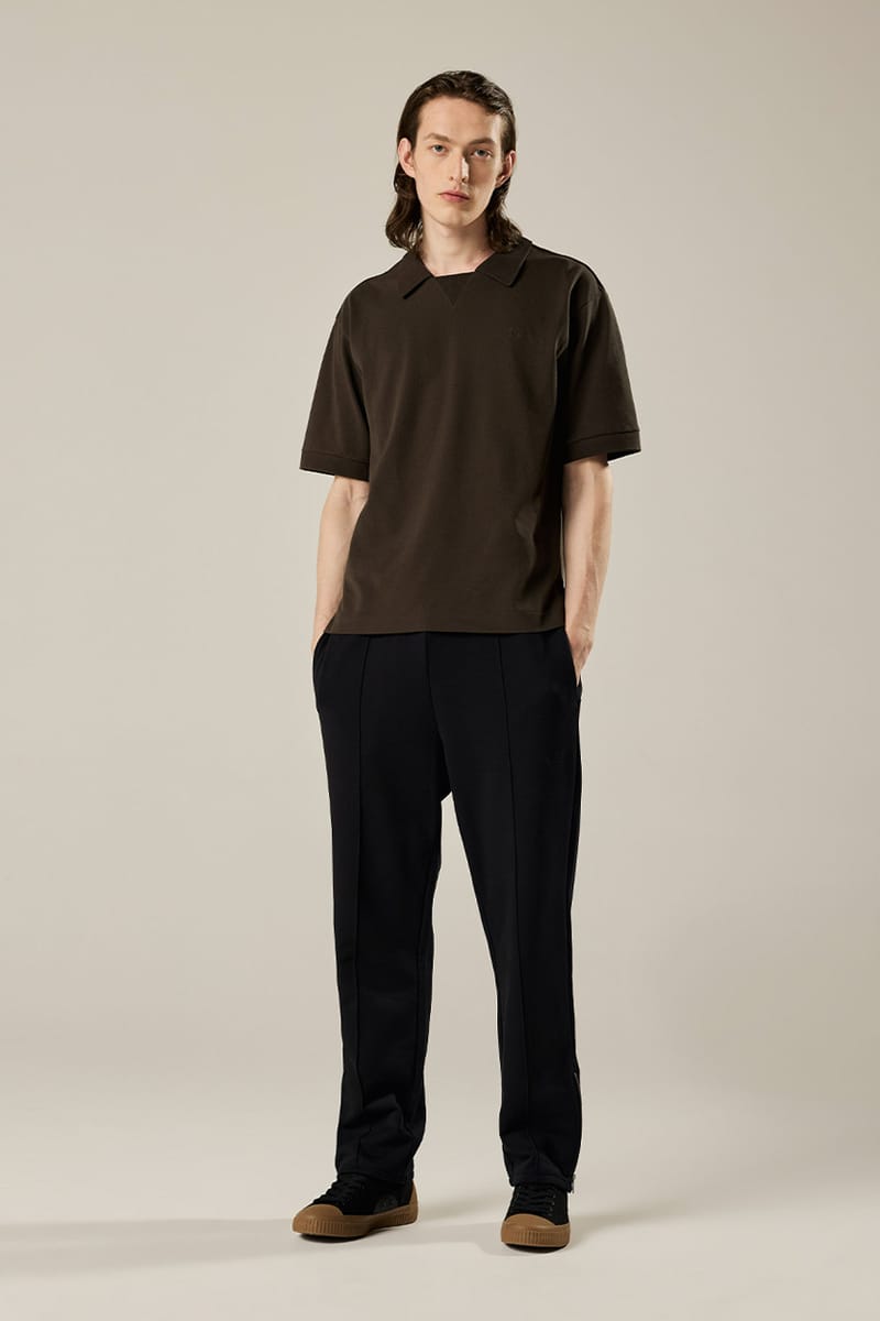 Fred Perry for Margaret Howell SS23 Collection | Hypebeast