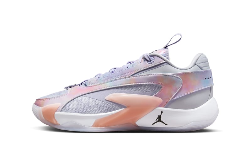 Jordan Luka 2 Nebula DX8733-005 Release Date | Hypebeast
