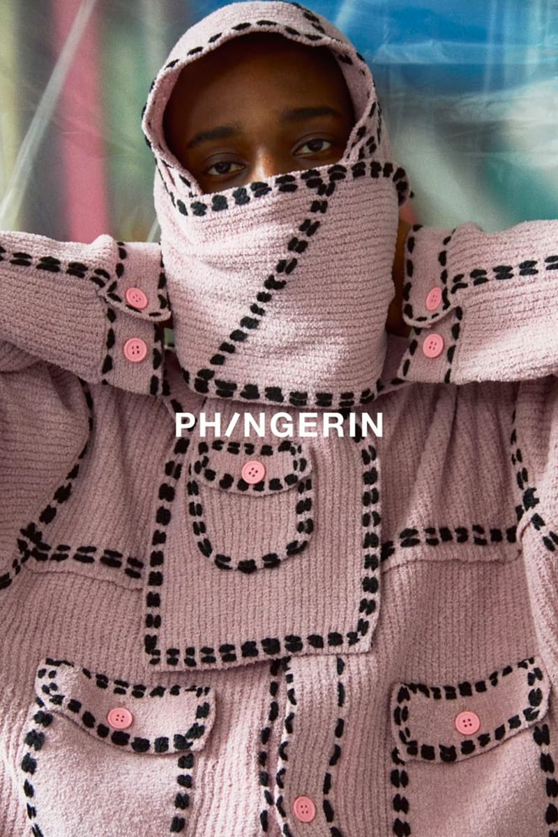 VERDY Girls Don't Cry x PHINGERIN Collaboration Pop-Up | Hypebeast
