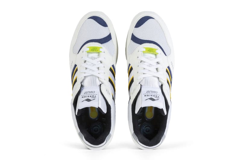 adidas Civilist ZX-6001 id3551 Release Info | Hypebeast