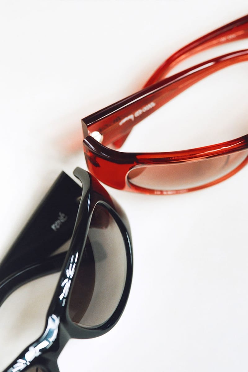 Stüssy Reveals Summer Eyewear Range | Hypebeast