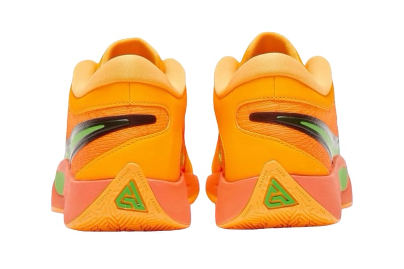 Nike Giannis Freak 6 
