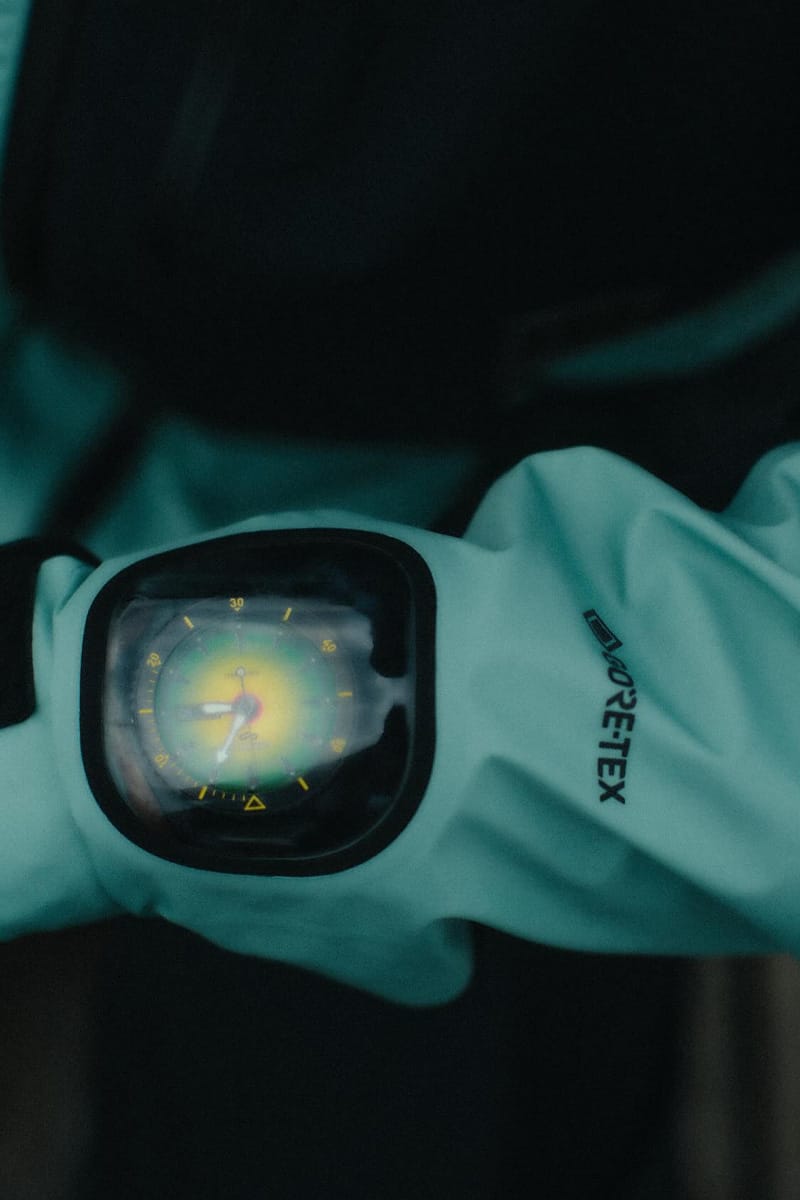 Helly Hansen x Chaos Fishing Club Capsule Collab | Hypebeast