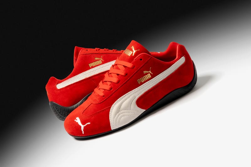 PUMA Speedcat OG New Colourways AW24 | Hypebeast