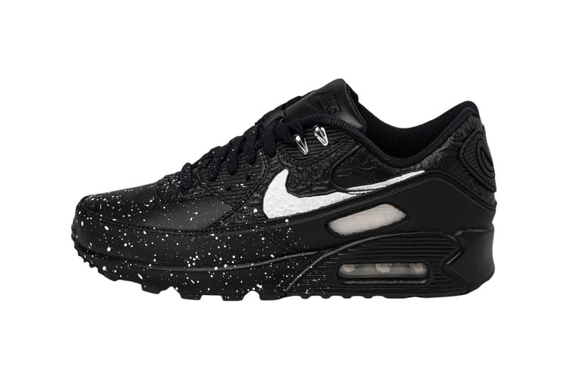 Slawn x Nike Air Max 90 “Speckle
