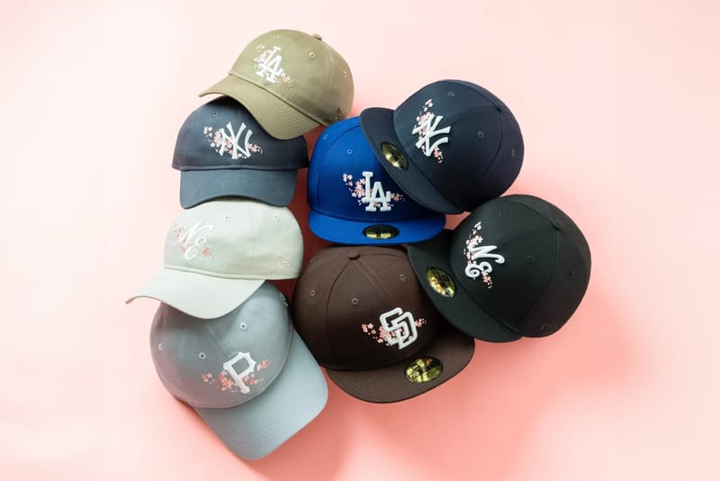 New Era and MLB Release the 