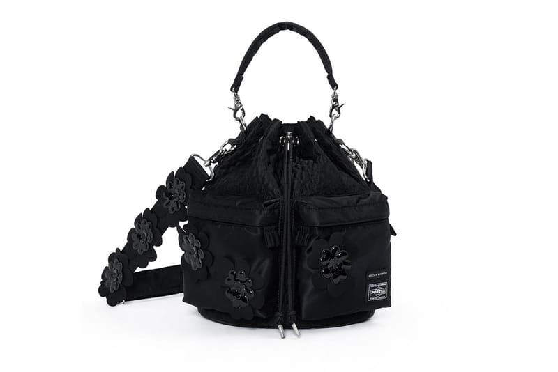 Cecilie Bahnsen x PORTER Collection Release Information | Hypebeast