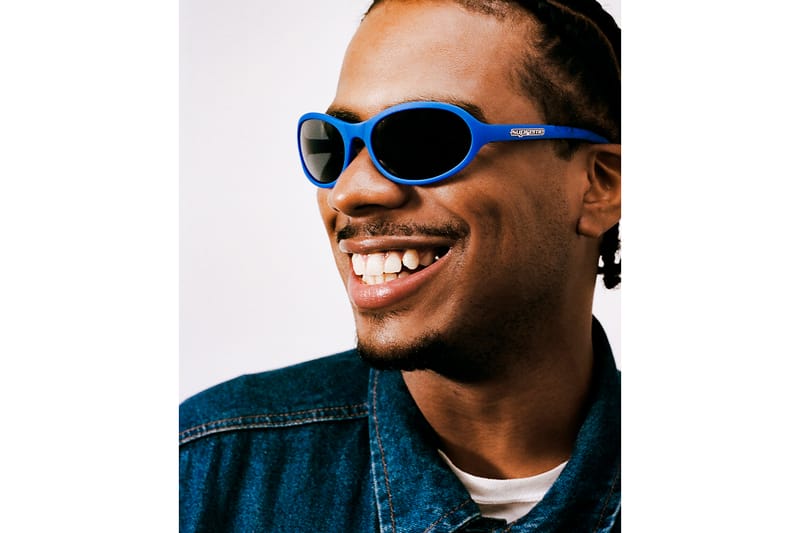 Supreme Spring 2025 Sunglasses Collection | Hypebeast