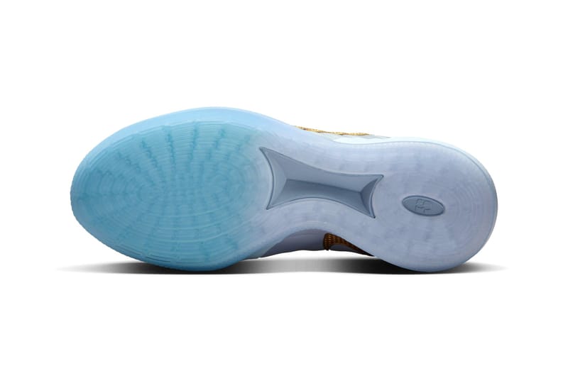 Nike Sabrina 3 Blueprint HF2881-400 Release Date | Hypebeast