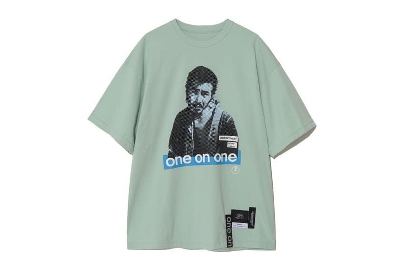 UNDERCOVER and WTAPS Reunite for New 
