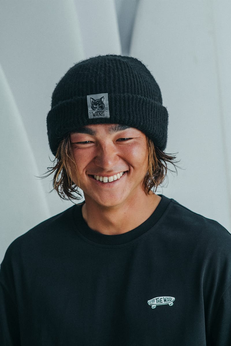 Yusuke Hanai x Vans Premium Authentic Release Info | Hypebeast