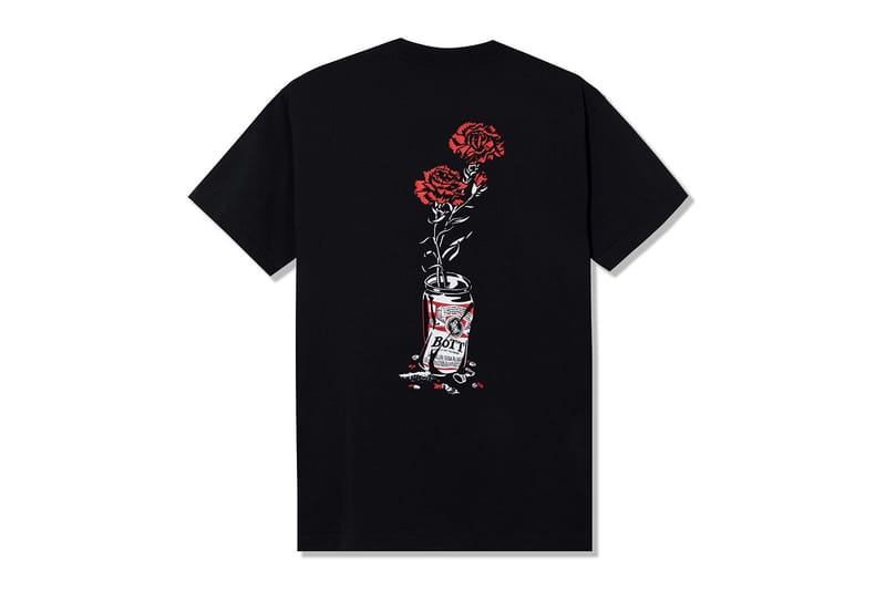 VERDY x BoTT Collection Release Info | Hypebeast