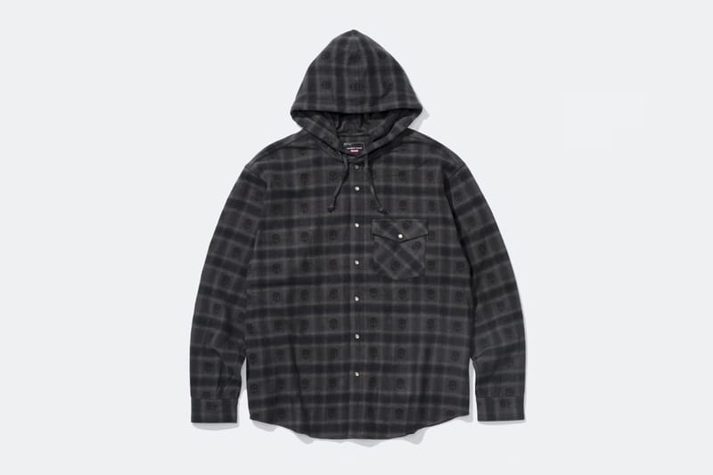 Supreme x Number (N)ine Fall 2025 Collaboration | Hypebeast