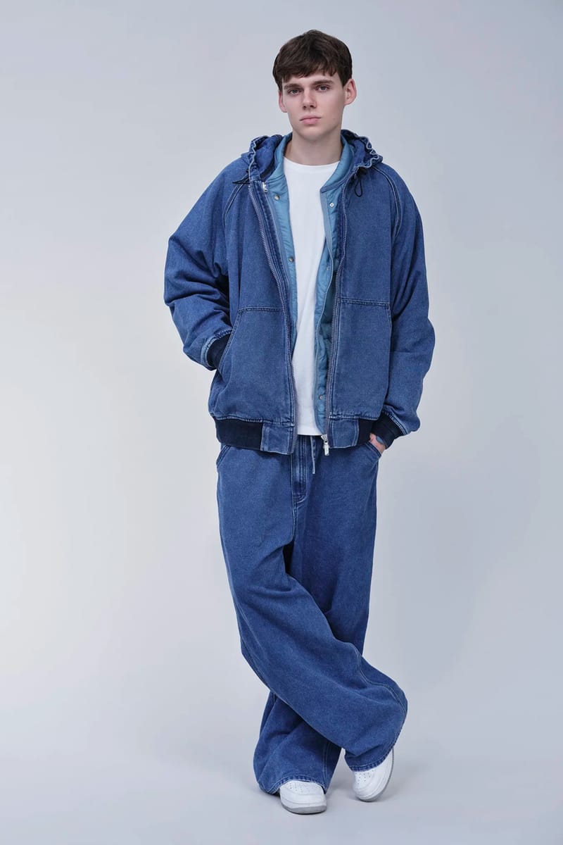 The North Face Purple Label SS26 Release Date Info | Hypebeast