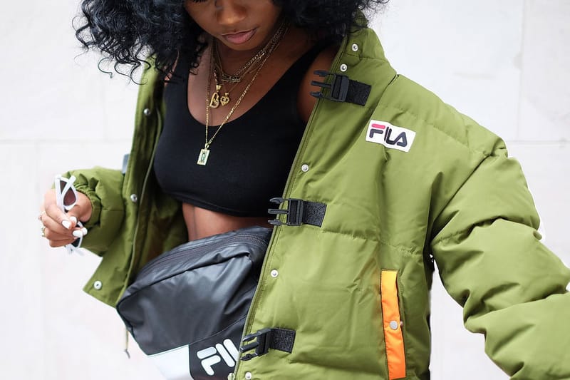 Affordable Puffer Jackets for Fall/Winter 2018 | Hypebae