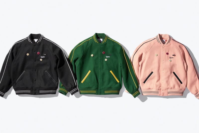 Supreme x Jamie Reid Spring 2021 Collection Info | Hypebae