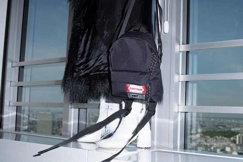 MM6 Maison Margiela x Eastpak Bag Collaboration | Hypebae