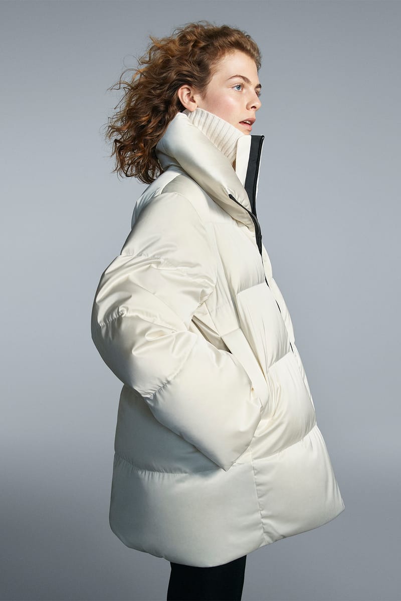 Jil Sander x UNIQLO +J Collection FW21 Release | Hypebae