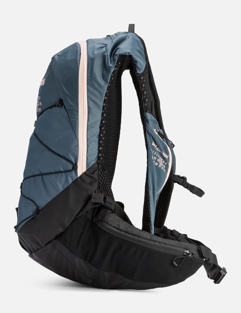 MM6 Maison Margiela - MM6 X Salomon XT 15 Backpack | HBX